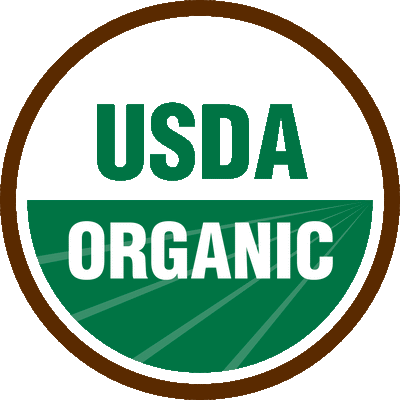 Certified Organic