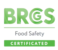 BRC Food Certification