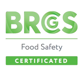 Certified Organic