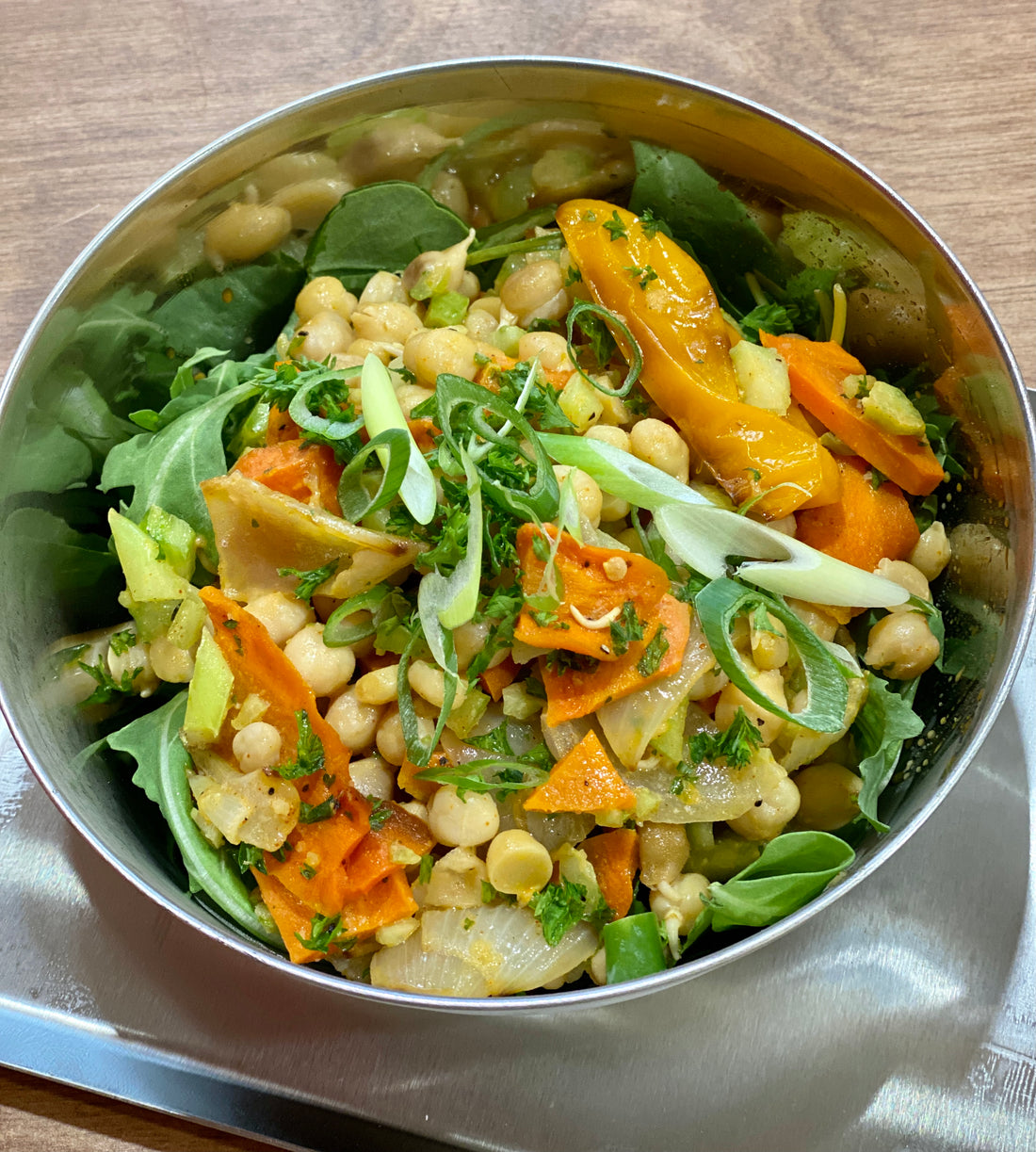 The nutritional benefits of sprouted legumes