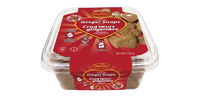 Original Ginger Snaps