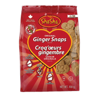 Original Ginger Snaps