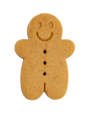 Gingerbread Men