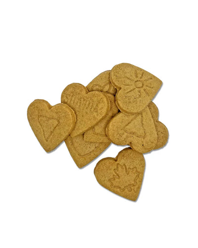 Shasha Hearts