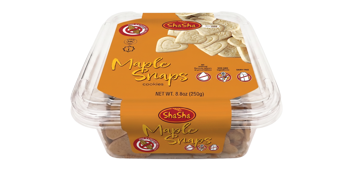 Maple Snaps