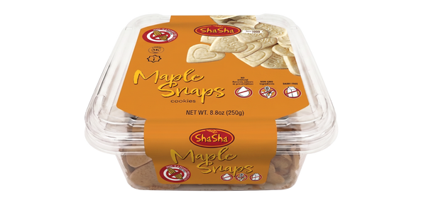 Maple Snaps