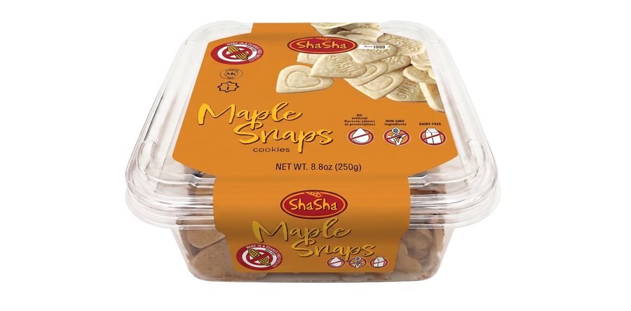 Maple Snaps
