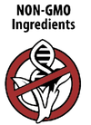 NON-GMO Ingredients