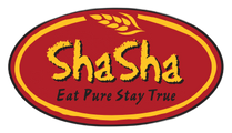 ShaSha Bread Co.