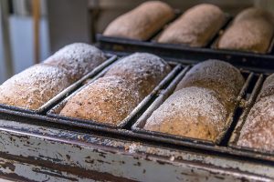 Why ShaSha Co. Bakes Only 2,000 Loaves a Day