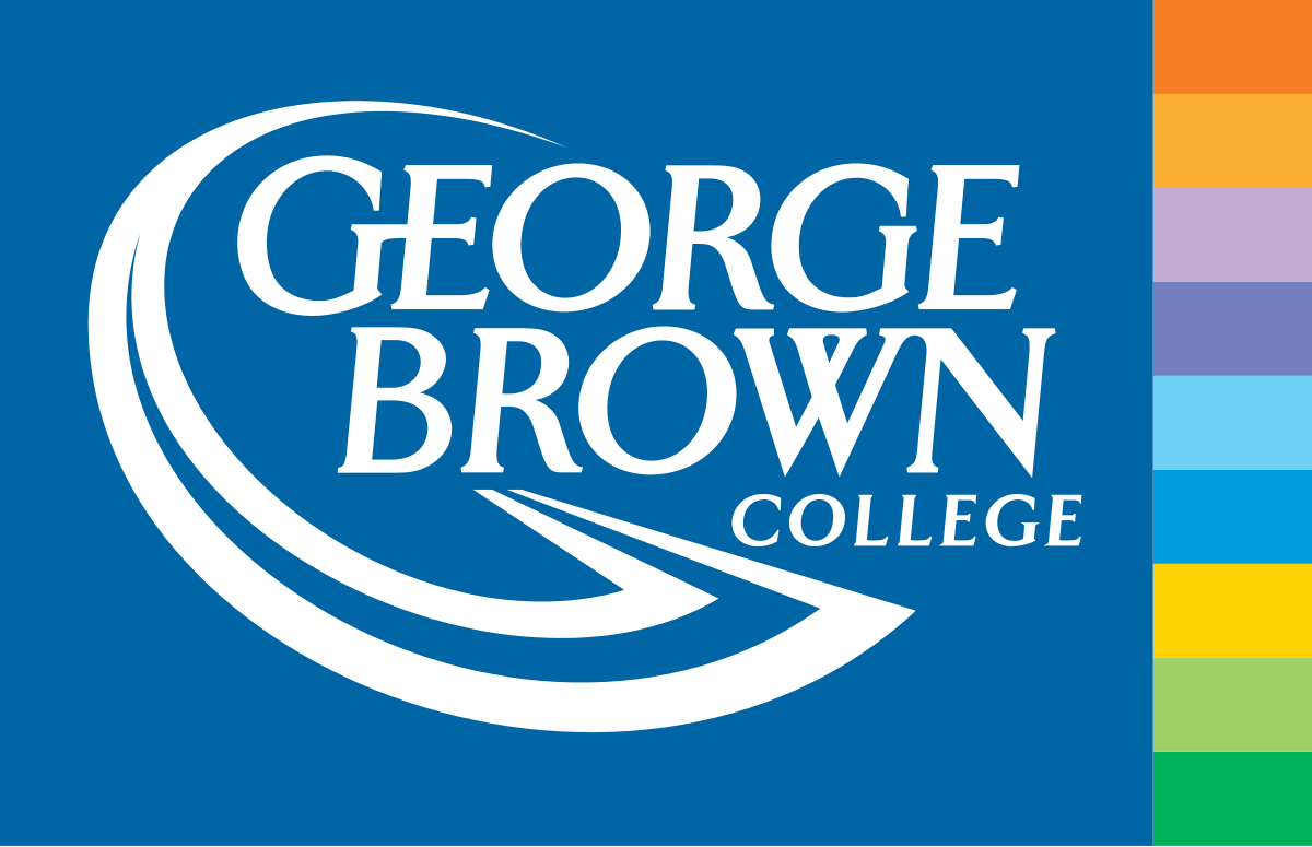 1200px George Brown College logo.svg