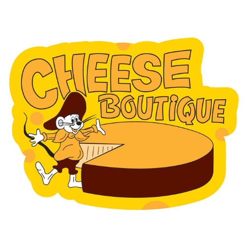 Cheese Boutique