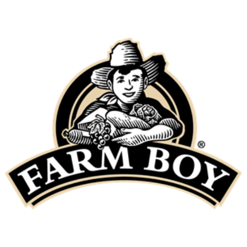 Farm Boy