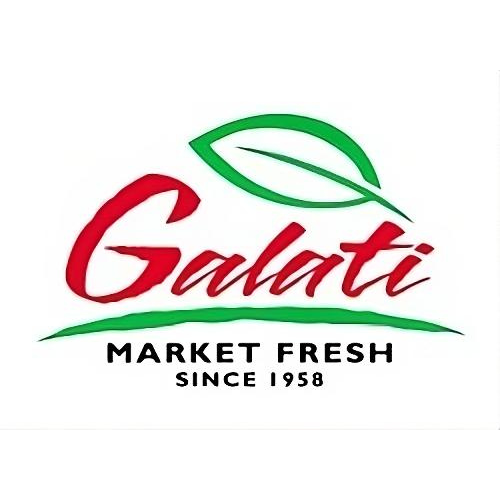 GALATI FRESH MKT LESLIE