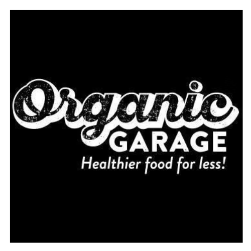 ORGANIC GARAGE