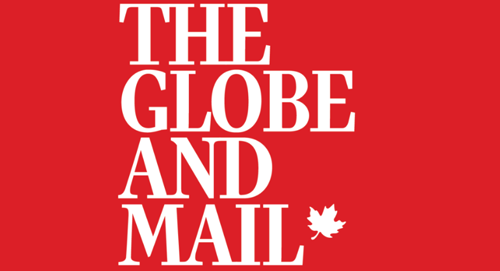 The Globe and Mail