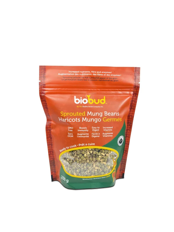 Mung Beans